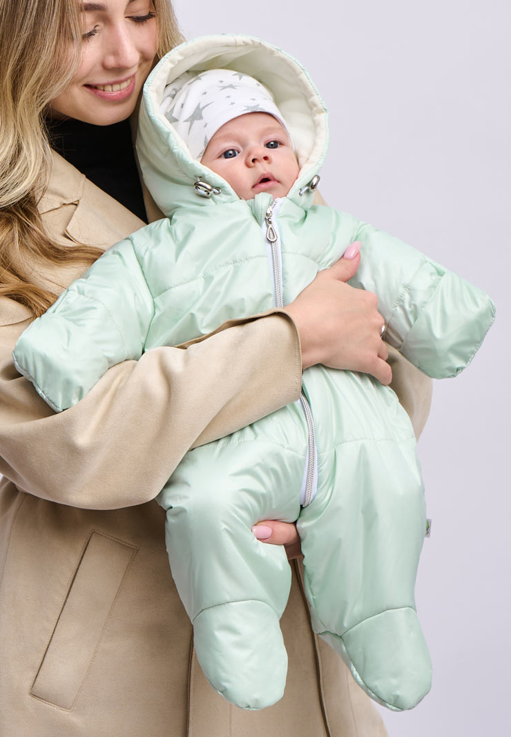 Комбинезон "Бэмби" фото