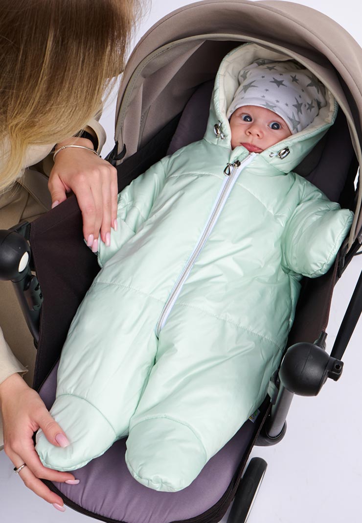 Комбинезон "Бэмби" фото