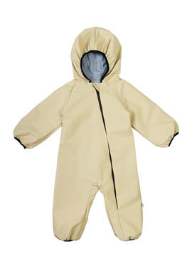 Непромокаемый дождевик детский "Муссон" фото