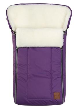 Зимний конверт Норд фиолетовый фото