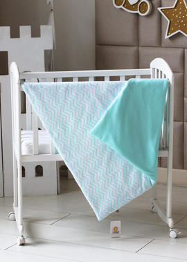 Утепленный плед Дайкири фото