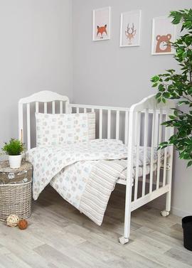 Постельное белье Софушки 3 предмета фото 