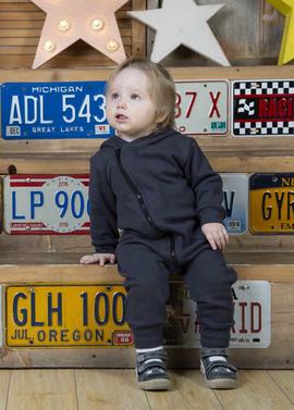 Комбинезон "Стрит" фото