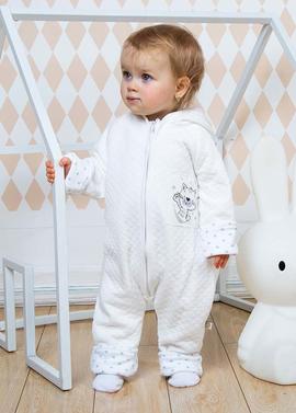 Комбинезон Космокотик фото 1 62