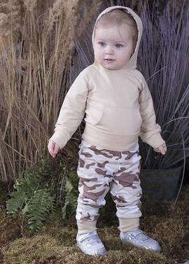 Ползунки "Роар" фото