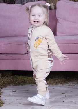 Слип Роар для малыша фото 