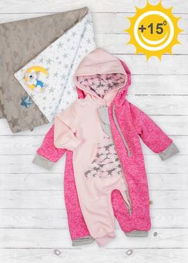 Комплект в стиле Casual для девочки фото