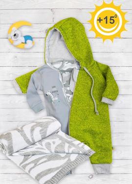 Комплект в стиле Casual фото