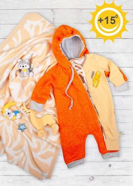 Комплект в стиле Casual фото