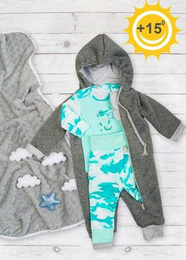 Комплект в стиле Casual фото