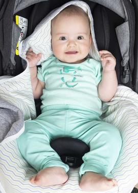 Ползунки для новорожденных Кроко фото