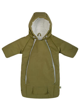 Конверт-комбинезон "Уно" фото