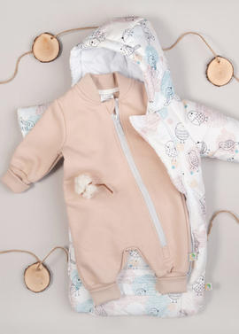 Комплект на выписку весной фото 