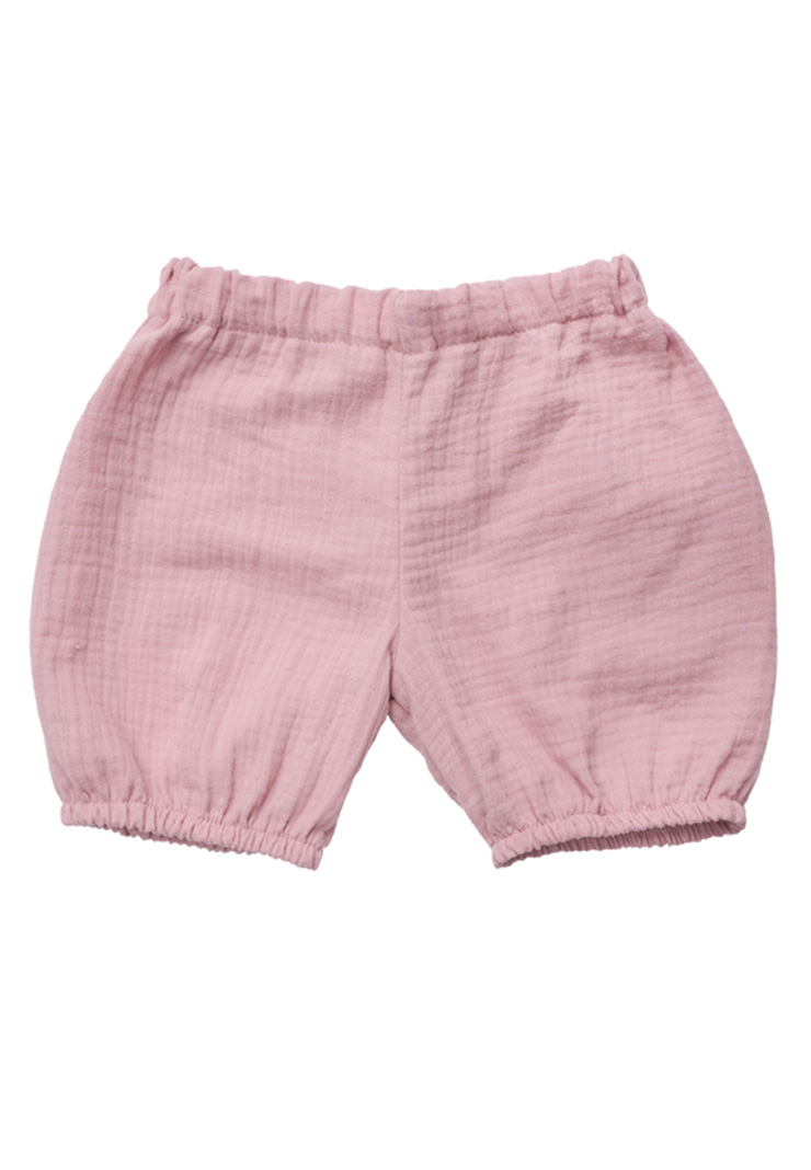 Комплект из муслина "Сакура" фото