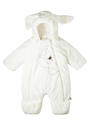 Комбинезон Пушистый Зайка фото