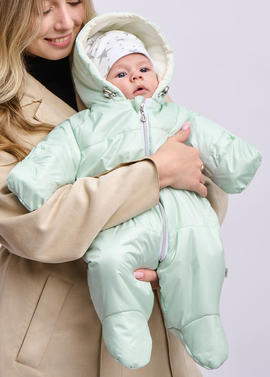 Комбинезон "Бэмби" фото 