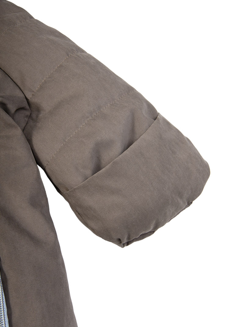 Демисезонный комбинезон для малыша "Галактика 2.0" фото