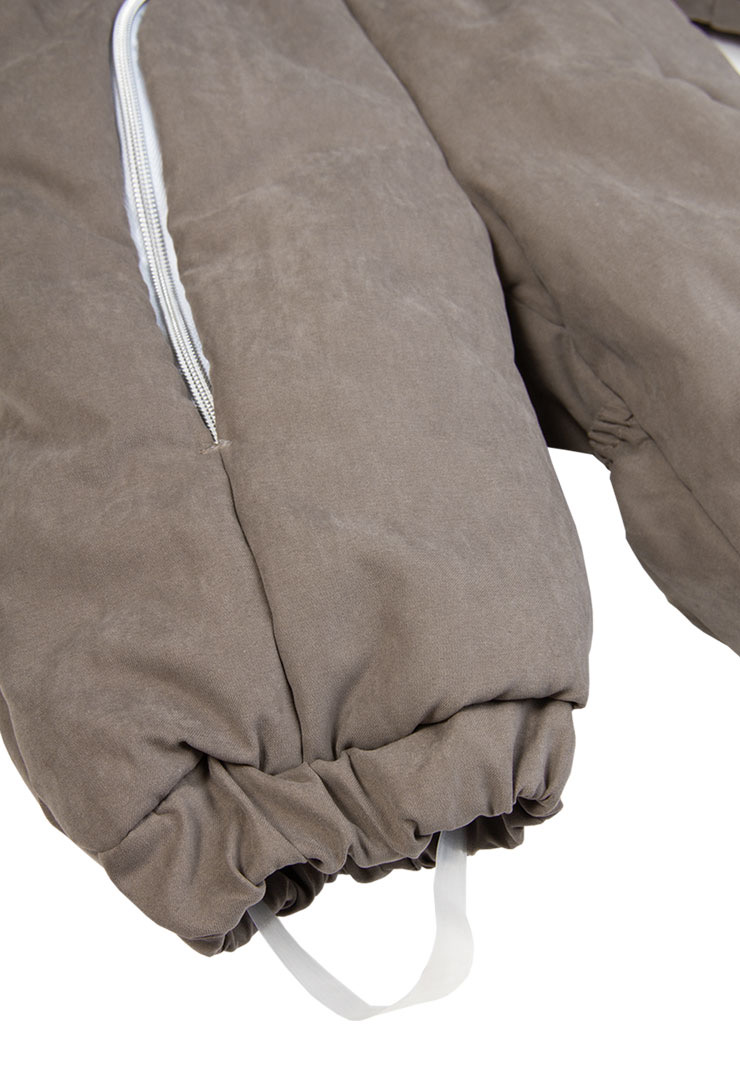 Демисезонный комбинезон для малыша "Галактика 2.0" фото