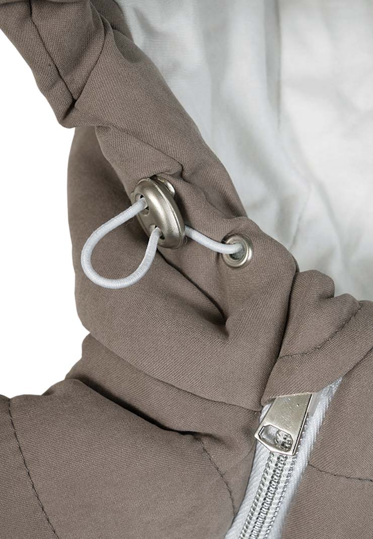 Демисезонный комбинезон для малыша "Галактика 2.0" фото