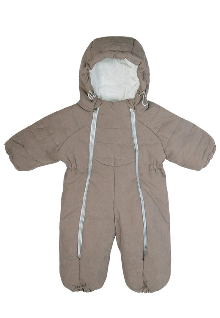 Демисезонный комбинезон для малыша "Галактика 2.0" фото