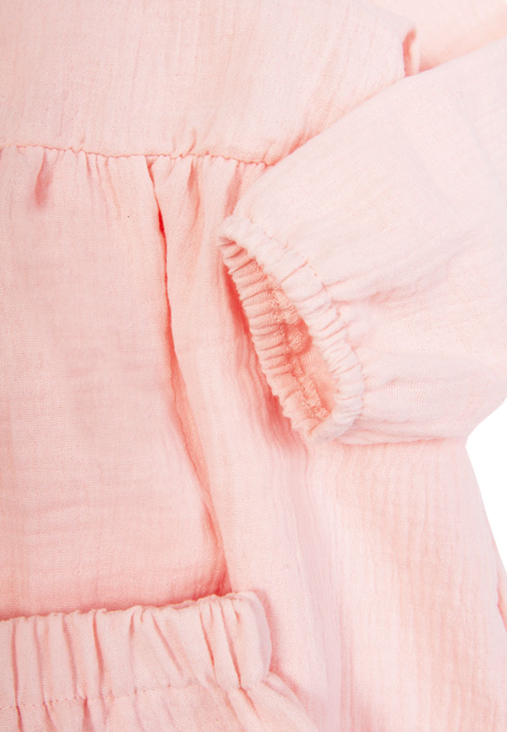 Одежда для месячного ребенка Сакура фото