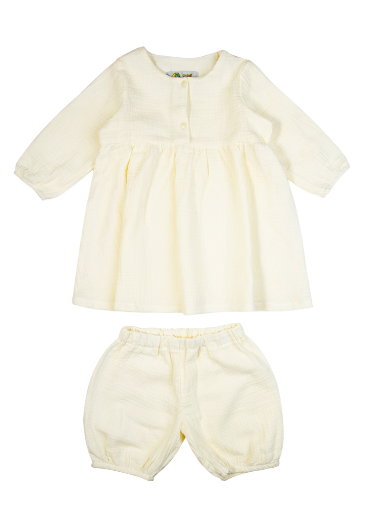 Комплект одежды на лето Сакура фото