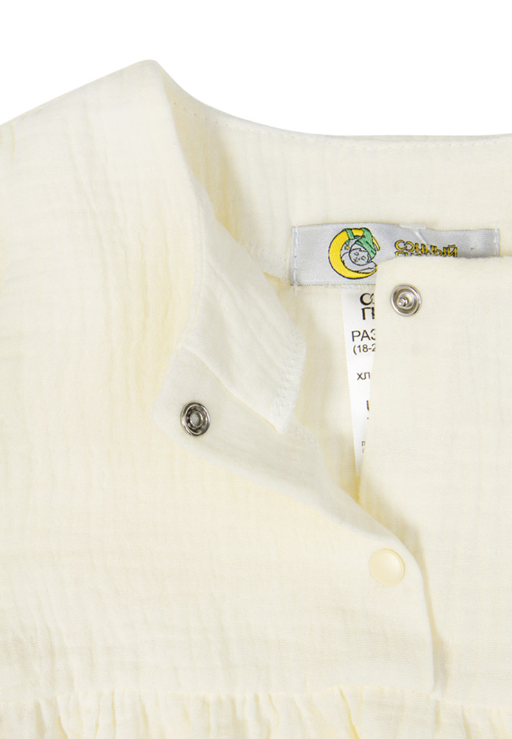 Комплект одежды на лето Сакура фото