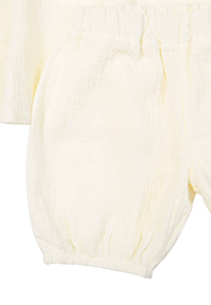 Комплект одежды на лето Сакура фото