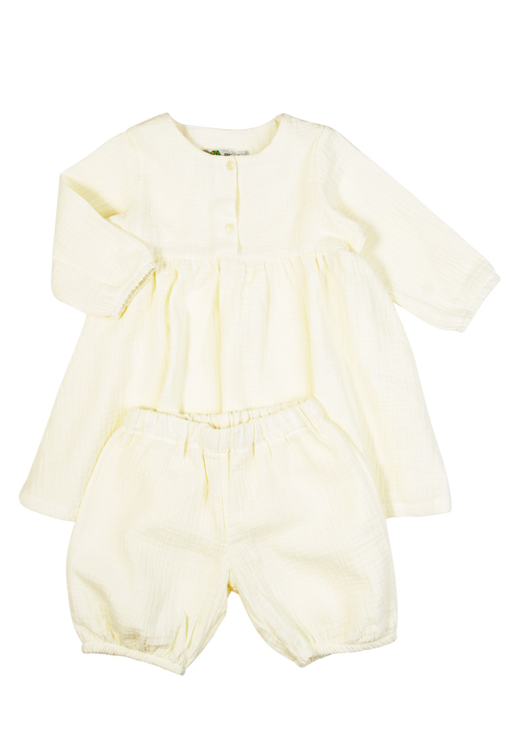 Комплект одежды на лето Сакура фото