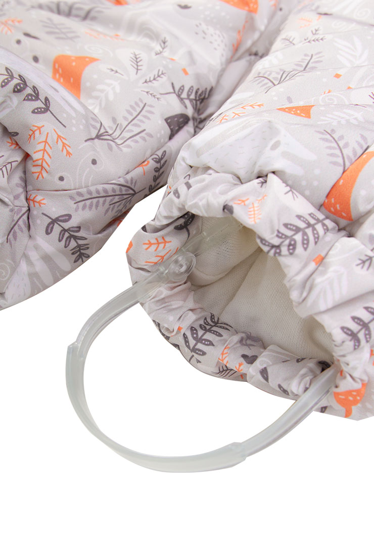 Зимний комбинезон Саяны фото 