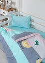 Детское постельное белье "Поросенок" 160х80 фото