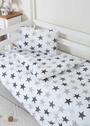 Постельное белье в кроватку 160х80 «Звезды» фото 