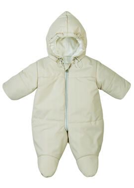 Комбинезон для новорожденного "Бэмби" фото 