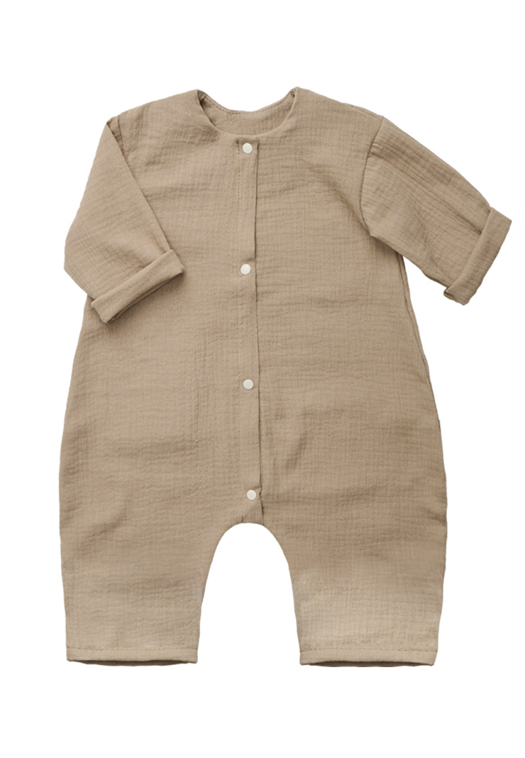 Детский комбинезон на лето Токио фото