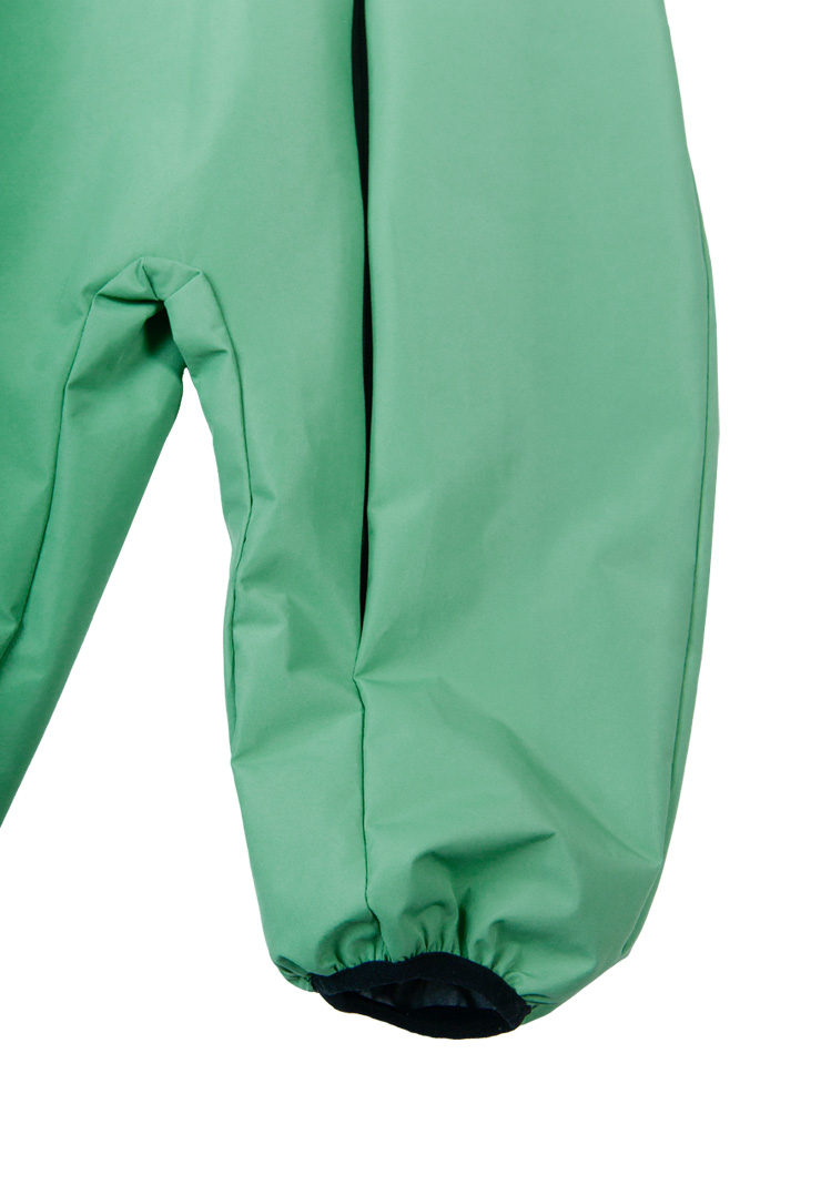 Непромокаемый дождевик детский "Муссон" фото 