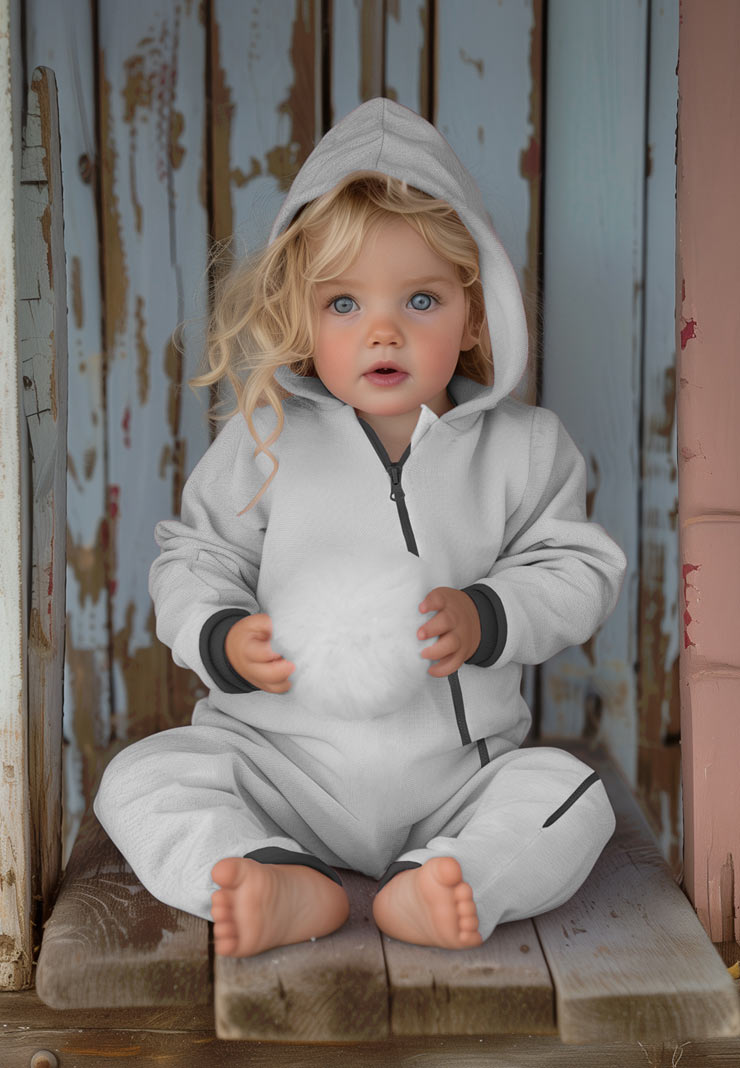 Комбинезон для малышей тинки фото