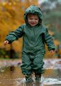 Комбинезон для малышей "Муссон" фото