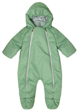 Комбинезон на весну для новорожденного "Дэни" фото