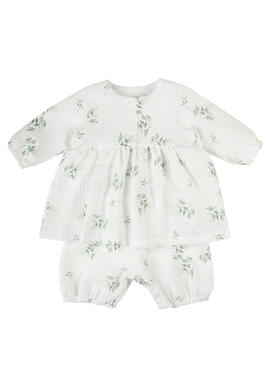 Комплект одежды для девочки "Сакура" фото