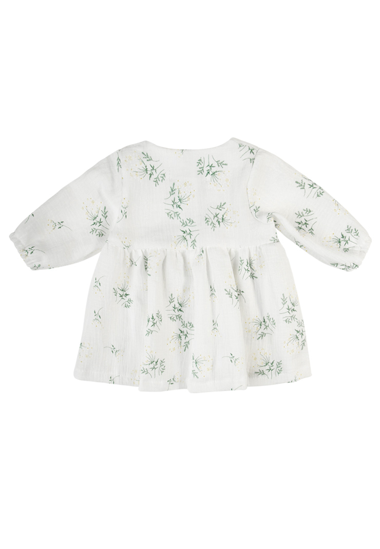 Комплект одежды для девочки "Сакура" фото