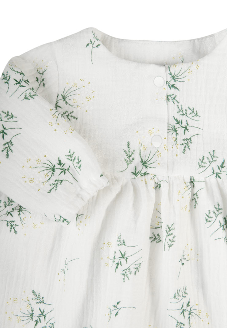 Комплект одежды для девочки "Сакура" фото