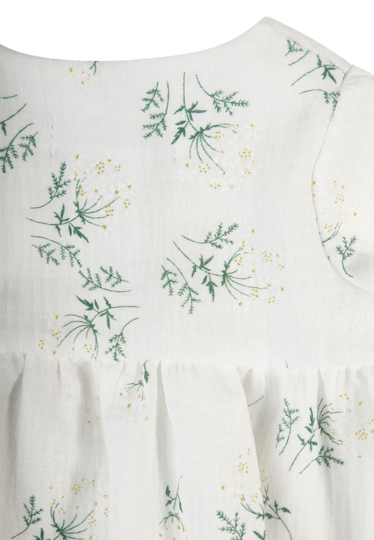 Комплект одежды для девочки "Сакура" фото