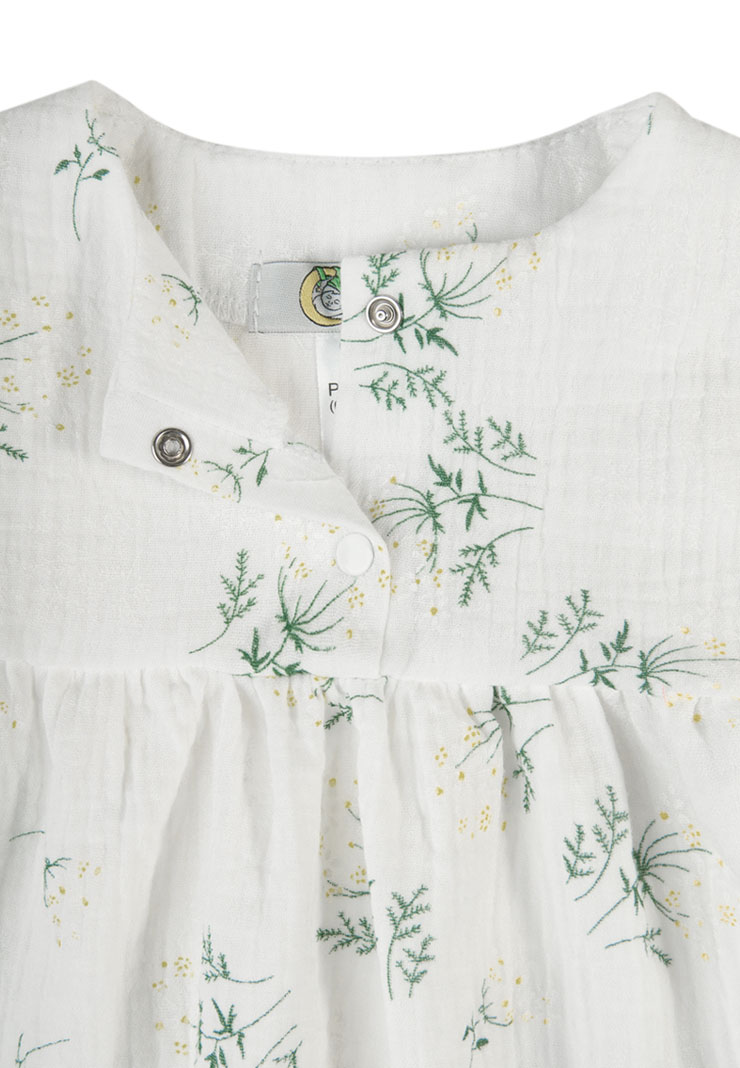 Комплект одежды для девочки "Сакура" фото