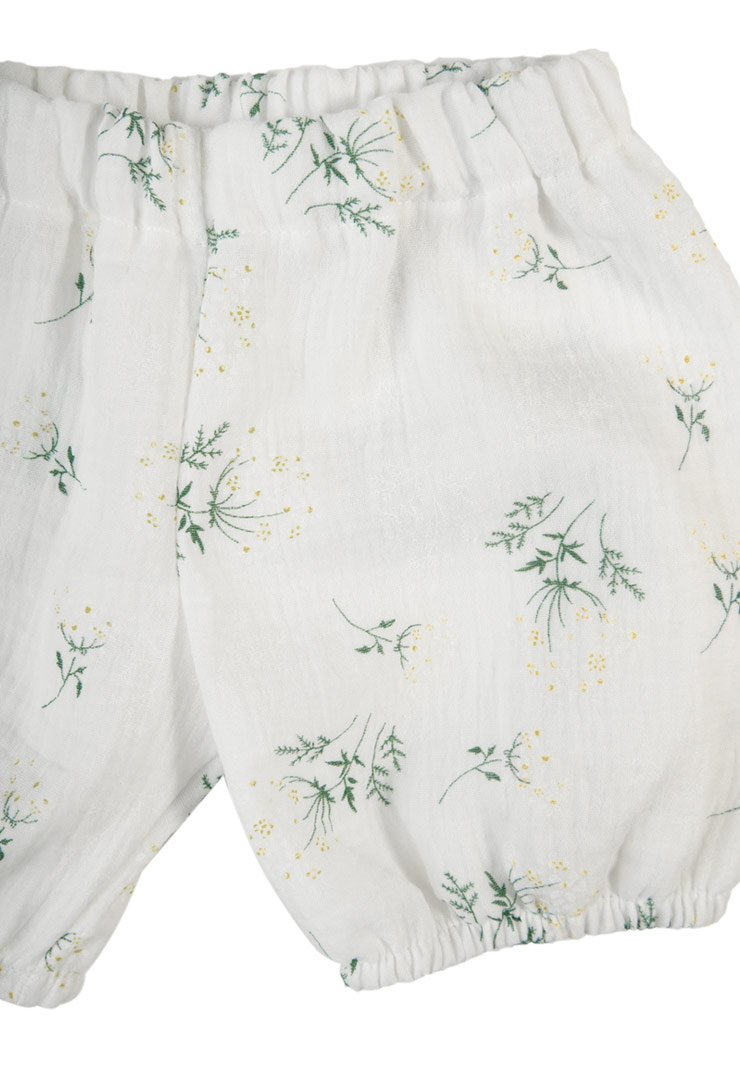 Комплект одежды для девочки "Сакура" фото