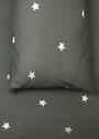 Постельное белье в кроватку 160х80 «Звезды»фото