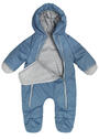 Комбинезон для новорожденного "Дэни" фото