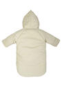 Конверт-комбинезон зимний для малыша «Айс» фото