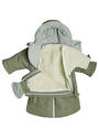 Комбинезон-трансформер на три сезона "Оливка" фото