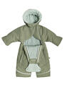 Комбинезон-трансформер на три сезона "Оливка" фото