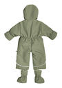 Комбинезон-трансформер на три сезона "Оливка" фото
